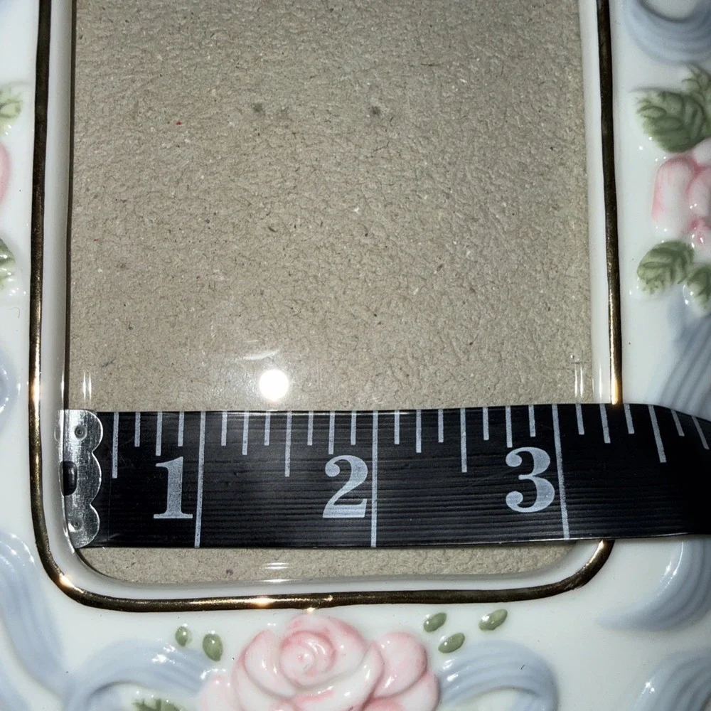 White Plum white ceramic